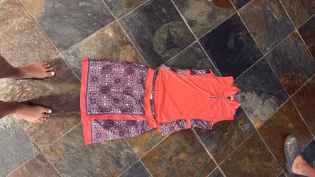 Greg Norman women’s golf set