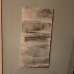 Canvas Wall Hangings