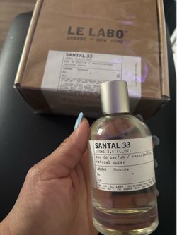 Santal 33  LE LABO