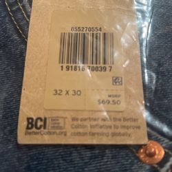 Levi’s 527 Stretch Jeans 32x30