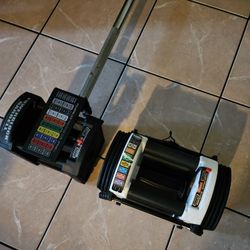 Powerblock Dumbbell Weight Set