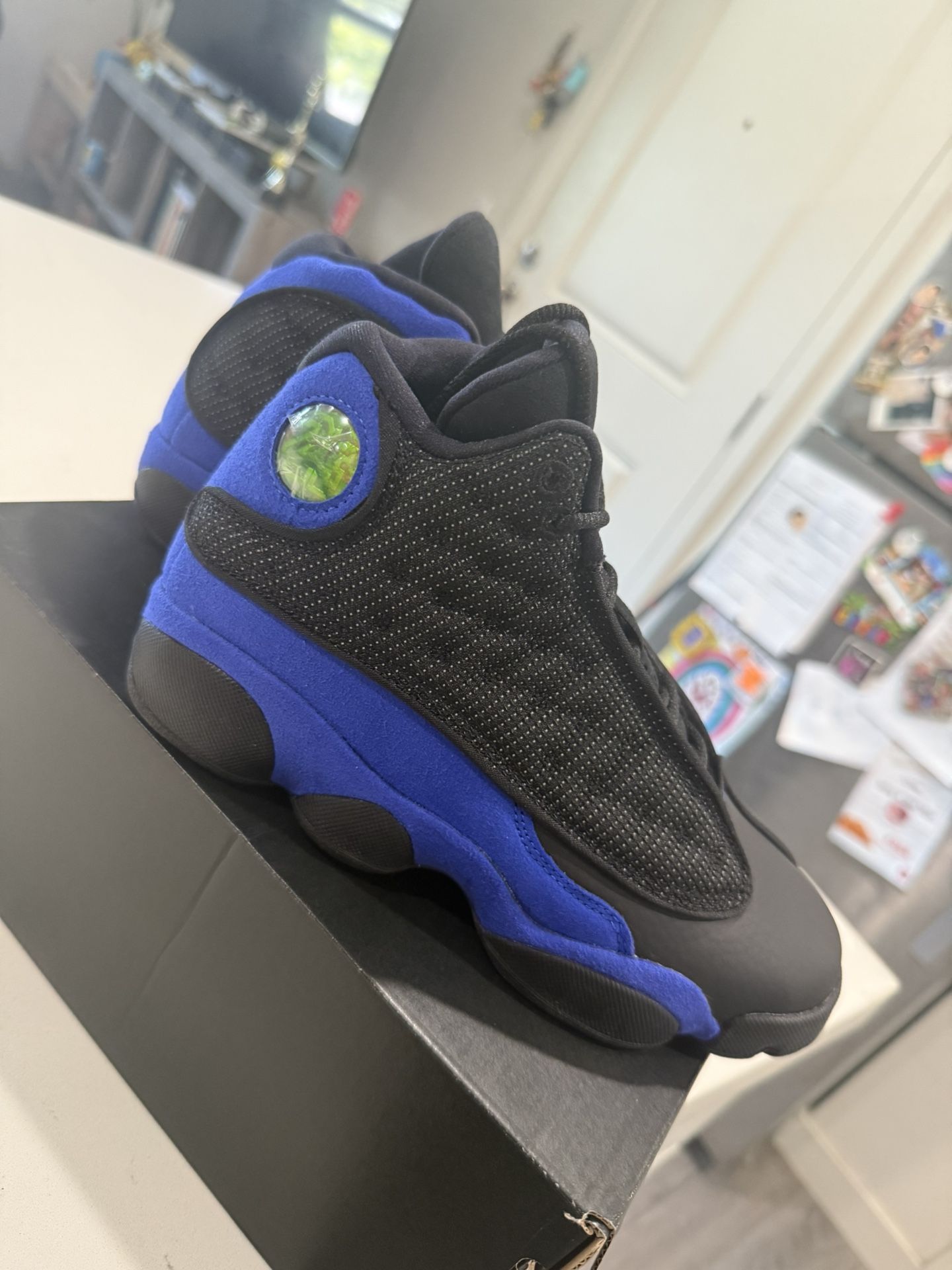 Air Jordan 13 Retros .. New