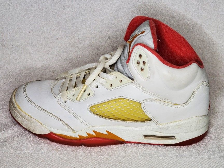 Nike Air Jordan 5V Retro