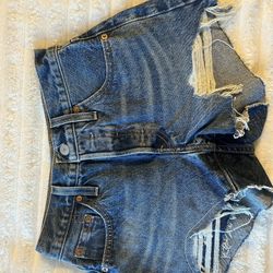 Levi’s 501 Shorts