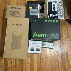 Weed Grower Starter Kit 