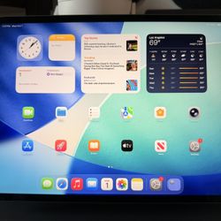 iPad 12.9 Pro