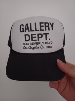 Trucker Hat