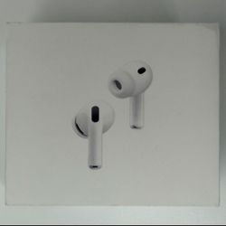 AirPods Pro 3