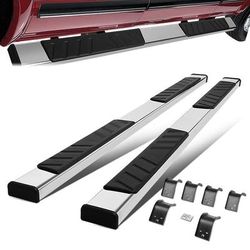 ram running boards 