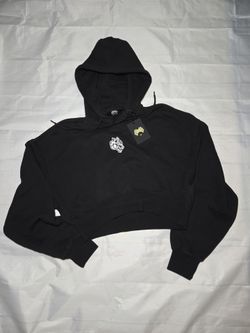 Women's Darc Sport Cropped Hoodie
