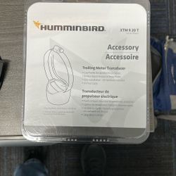 Humminbird XTM 9 20T 