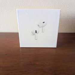 AirPod Pro 2nd generation