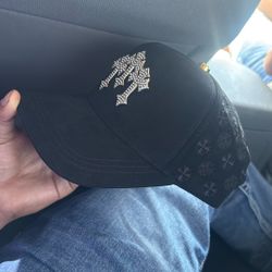 Barbas Hay Chrome Gold 24k