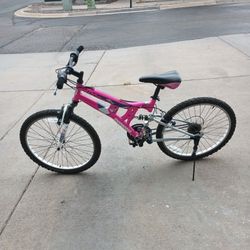 24 Inch Bikes ! $100 OBO Each!