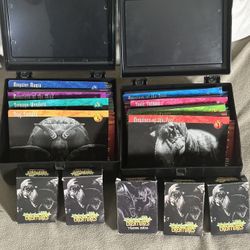 WEIRD N WILD CREATURES Huge Lot!! 