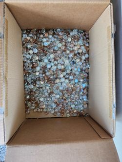 Free Gas Fireplace Rocks
