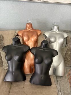 Mannequins