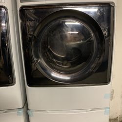 Kenmore Elite dryer