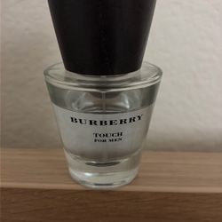 Burberry Touch