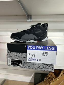 Jordan MVP 92 Size 11