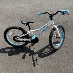 Trek Precaliber 20” Kids Bike 