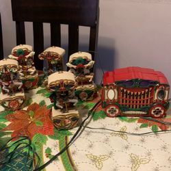 Christmas Decoration
