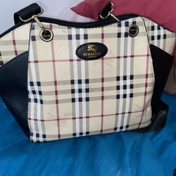 Burberry Hand Bag
