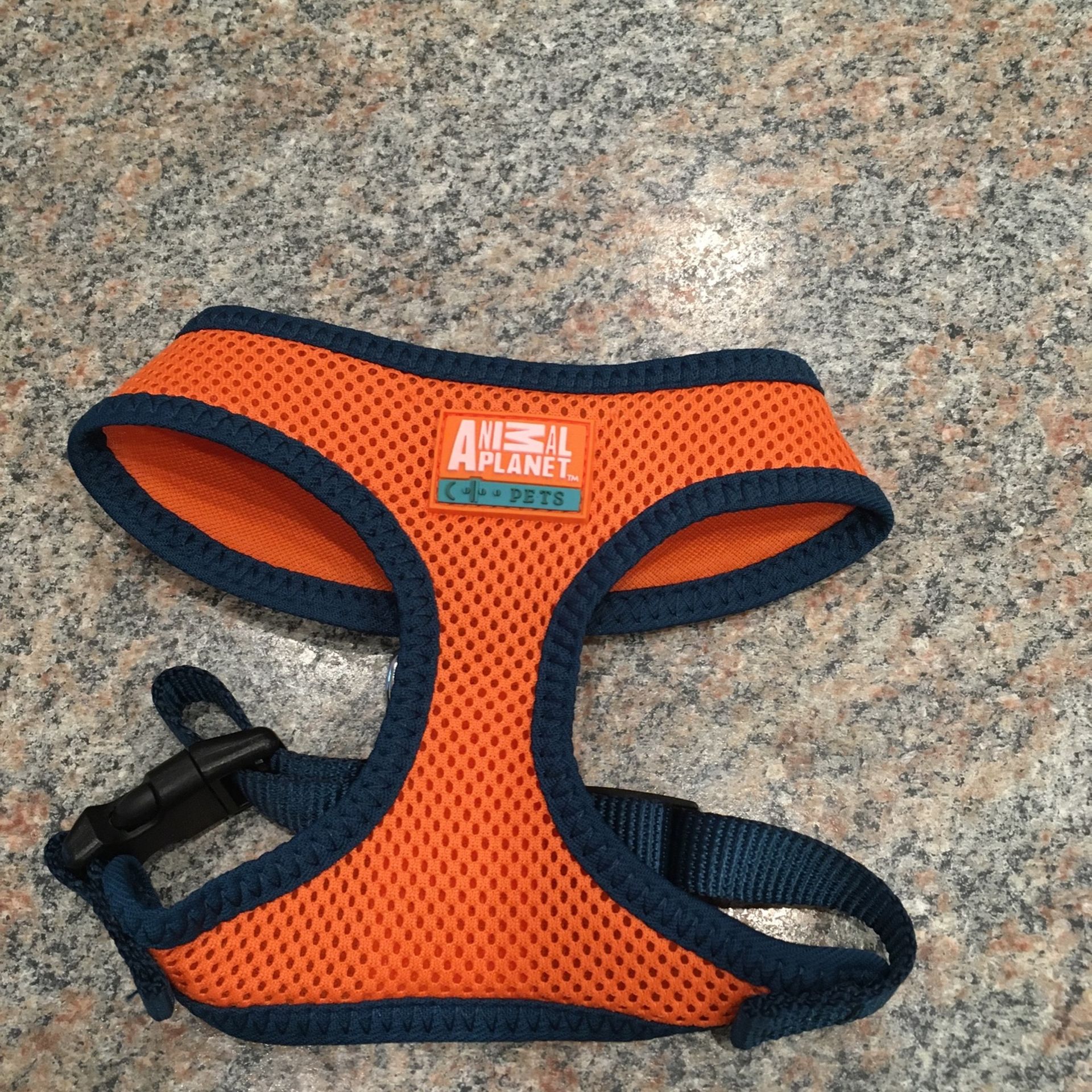 Small Dog Harness