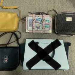 bags