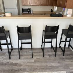 Bar stools