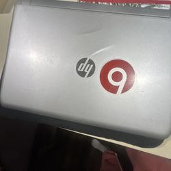 HP Laptop