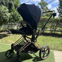 Cyber Prime Stroller