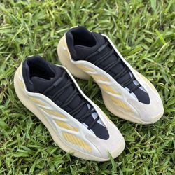 Adidas Mens Yeezy 700 V3 “Safflower” Size 11.5