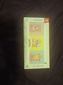 Pokemon Nintendo switch case