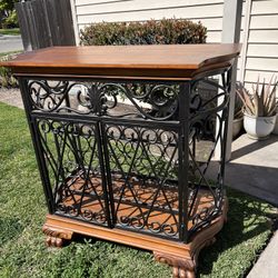 Winera Very Heavy Metal 