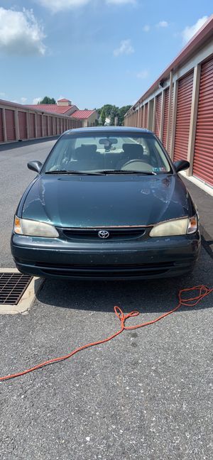 Toyota Lancaster Pa >> New And Used Toyota For Sale In Lancaster Pa Offerup Toyota Lancaster Pa >> New And Used Toyota For Sale In Lancaster Pa Offerup