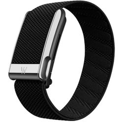 WHOOP - MG Life - Health and Fitness Tracker - Obsidian/Titanium - (2025)