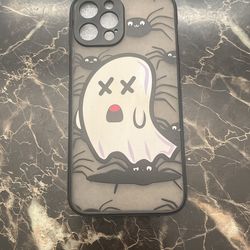 Halloween iPhone 12 Pro Max Case