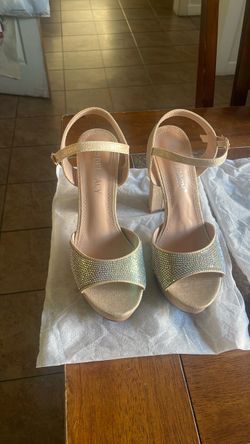 Heals