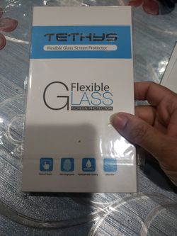 Glass Screen Protector IPhone X/XS