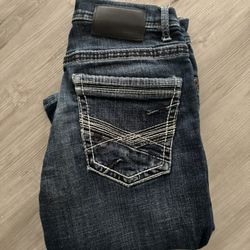 BKE Jeans Size 28x30