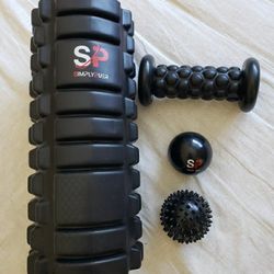 Foam Roller Set