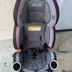 Graco car seat