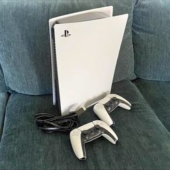 PLAY STATION 5(PS5) 