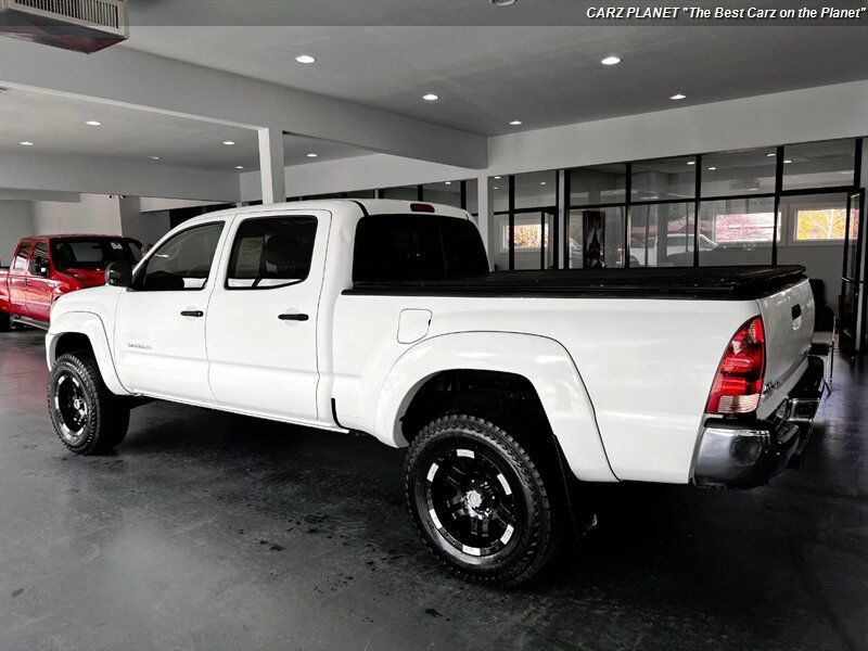 2007 Toyota Tacoma V6 4WD TRUCK AMERICAN TRUCK TOYOTA TACOMA 4X4 RARE ...