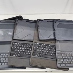 Ipad Keyboards