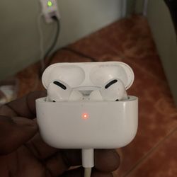Air Pods Pro