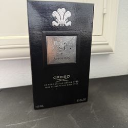 Creed Aventus