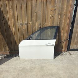 BMW driver door for E90