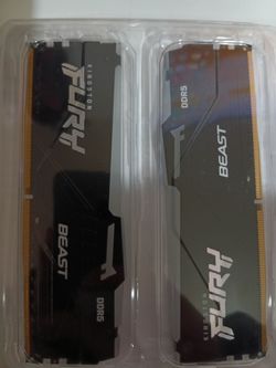 X2 8g DDR5 RAM